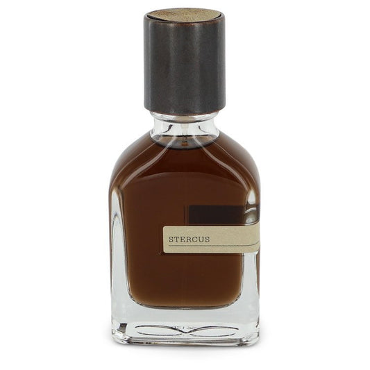 Stercus by Orto Parisi Pure Parfum (Unisex Unboxed) 1.7 oz for Women - Thesavour