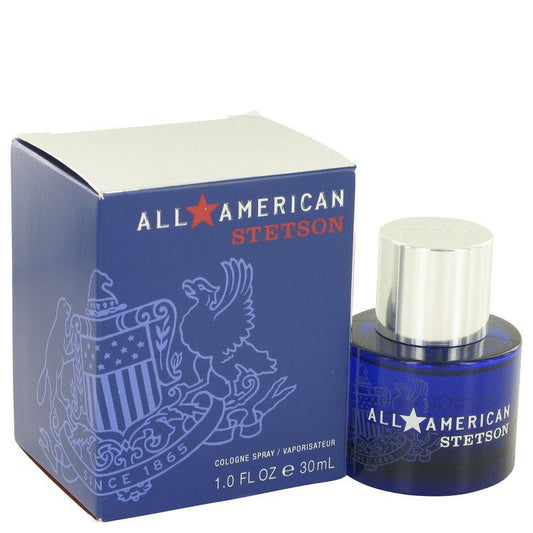 Stetson All American by Coty Cologne Spray 1 oz for Men - Thesavour