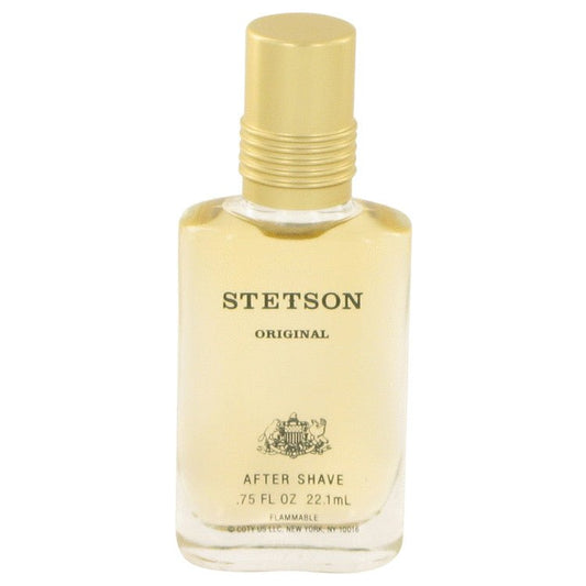 STETSON by Coty After Shave oz for Men - Thesavour