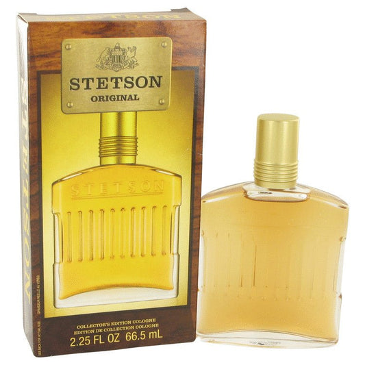 STETSON by Coty Cologne for Men - Thesavour