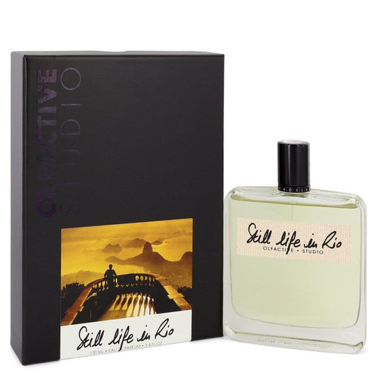 Still Life Rio by Olfactive Studio Eau De Parfum Spray 3.4 oz for Women - Thesavour