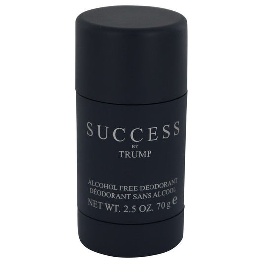 Success by Donald Trump Deodorant Stick Alcohol Free 2.5 oz for Men - Thesavour