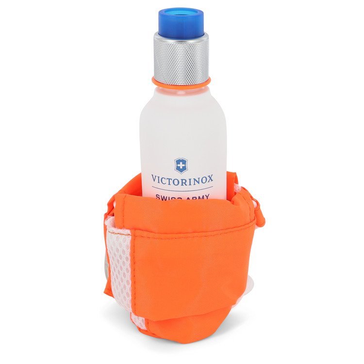 Swiss Army Classic Sport by Victorinox Eau De Toilette Spray 3.4 oz for Men - Thesavour