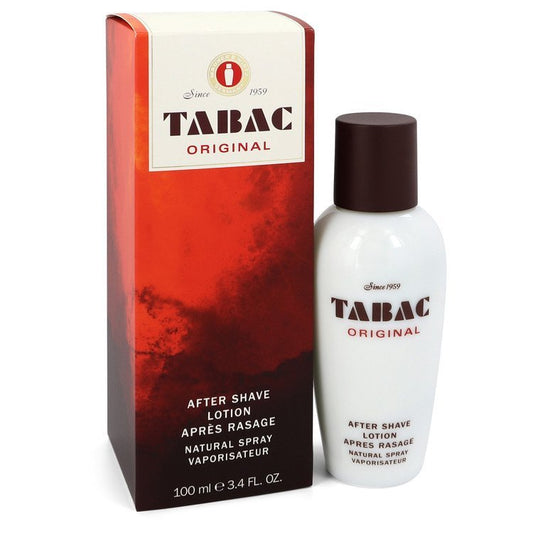 TABAC by Maurer & Wirtz After Shave for Men - Thesavour