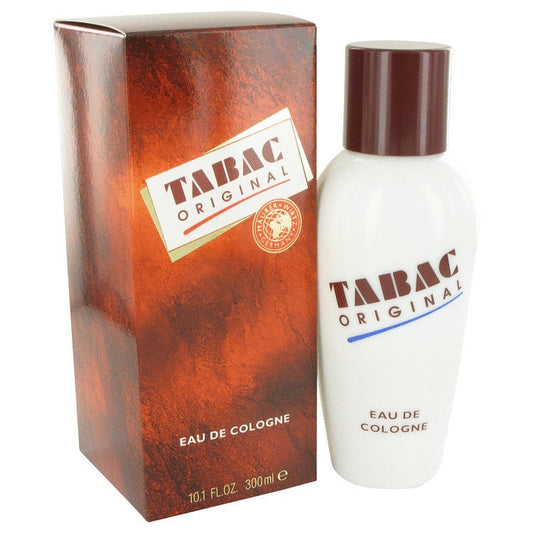 TABAC by Maurer & Wirtz Cologne 10.1 oz for Men - Thesavour