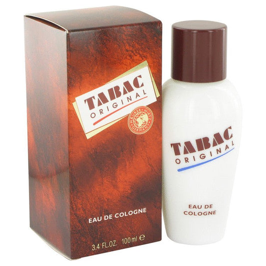 TABAC by Maurer & Wirtz Cologne for Men - Thesavour