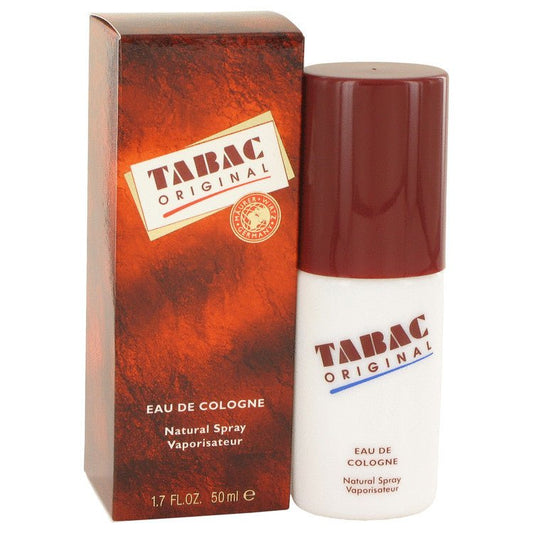 TABAC by Maurer & Wirtz Cologne Spray 1.7 oz for Men - Thesavour