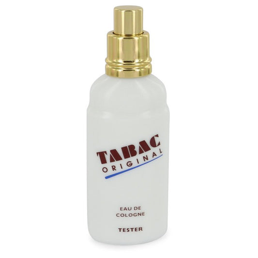 TABAC by Maurer & Wirtz Cologne Spray (Tester) 1.7 oz for Men - Thesavour