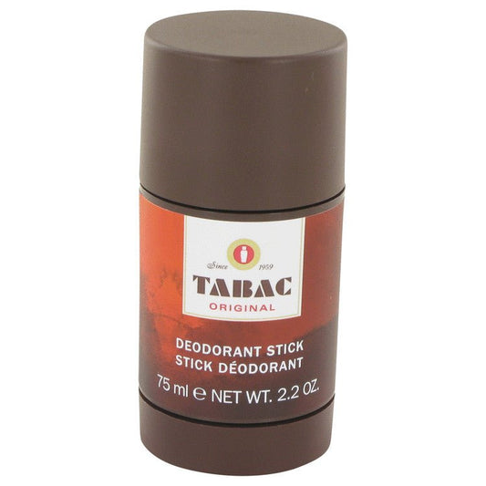 TABAC by Maurer & Wirtz Deodorant Stick 2.2 oz for Men - Thesavour
