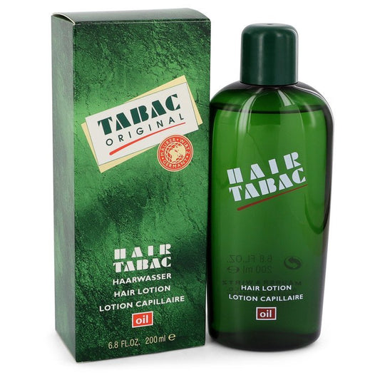 TABAC by Maurer & Wirtz Hair Lotion Oil 6.8 oz for Men - Thesavour