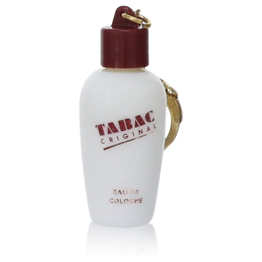 TABAC by Maurer & Wirtz Mini Cologne .13 oz for Men - Thesavour