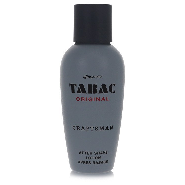Tabac Original Craftsman by Maurer & Wirtz After Shave Lotion (Unboxed) 5.1 oz for Men - Thesavour