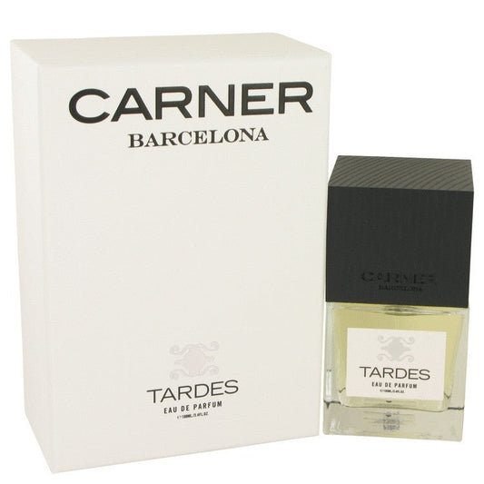 Tardes by Carner Barcelona Eau De Parfum Spray 3.4 oz for Women - Thesavour