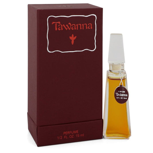 Tawanna by Regency Cosmetics Pure Perfume 0.5 oz for Women - Thesavour