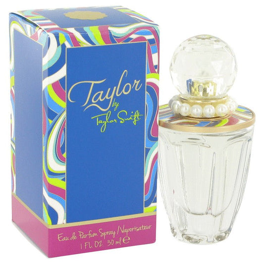 Taylor by Taylor Swift Eau De Parfum Spray for Women - Thesavour