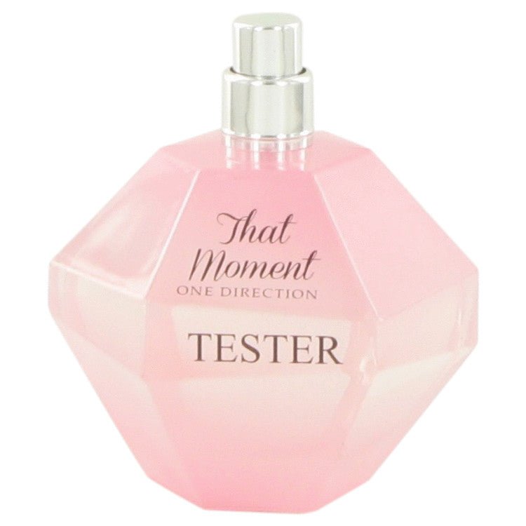 That Moment by One Direction Eau De Parfum Spray for Women - Thesavour