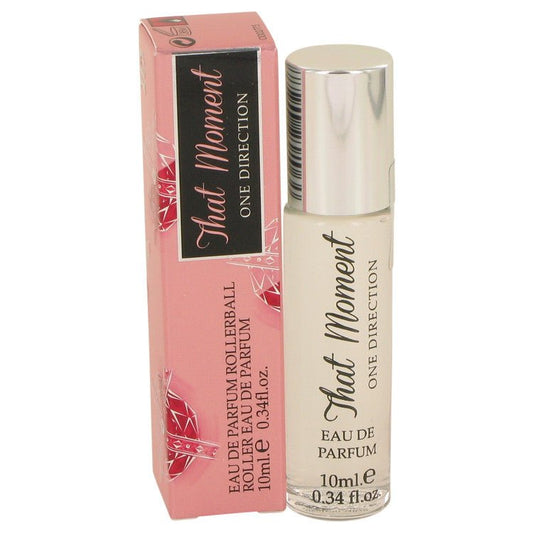 That Moment by One Direction Rollerball EDP .33 oz for Women - Thesavour
