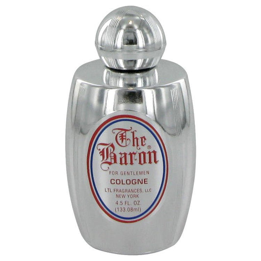 THE BARON by LTL Cologne Spray 4.5 oz for Men - Thesavour