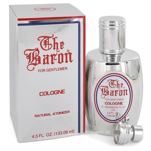 THE BARON by LTL Cologne Spray 4.5 oz for Men - Thesavour