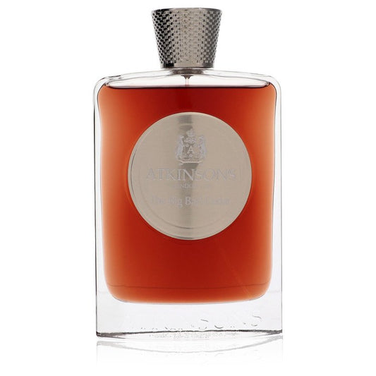 The Big Bad Cedar by Atkinsons Eau De Parfum Spray 3.3 oz for Women - Thesavour