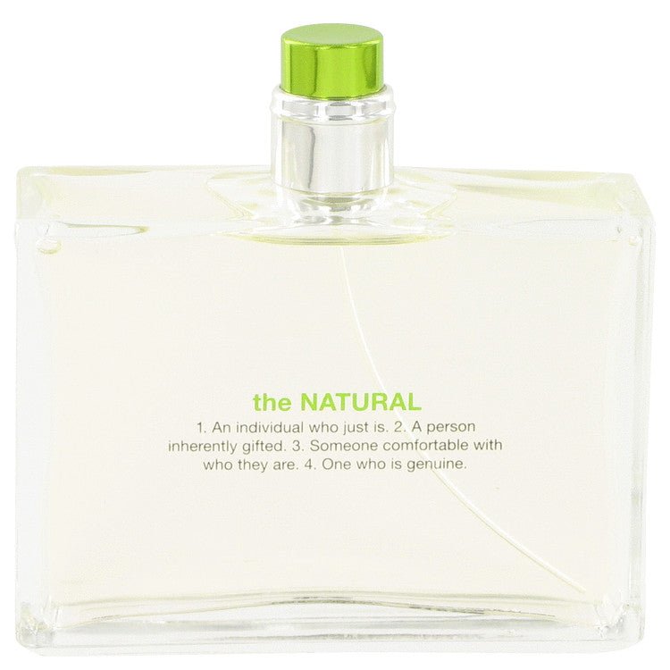 The Natural by Gap Eau De Toilette Spray (Tester) 3.4 oz for Women - Thesavour