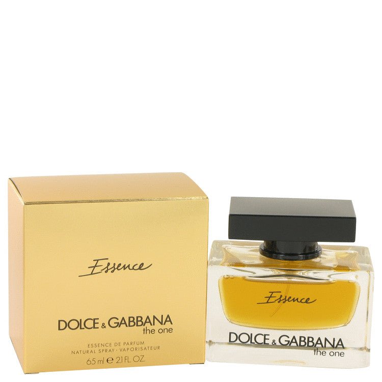 The One Essence by Dolce & Gabbana Eau De Parfum Spray 2.1 oz for Women - Thesavour
