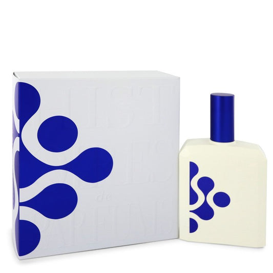 This is Not A Blue Bottle 1.5 by Histoires De Parfums Eau De Parfum Spray 4 oz for Women - Thesavour