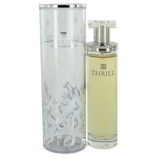 Thrill by Victory International Eau De Parfum Spray 3.4 oz for Women - Thesavour