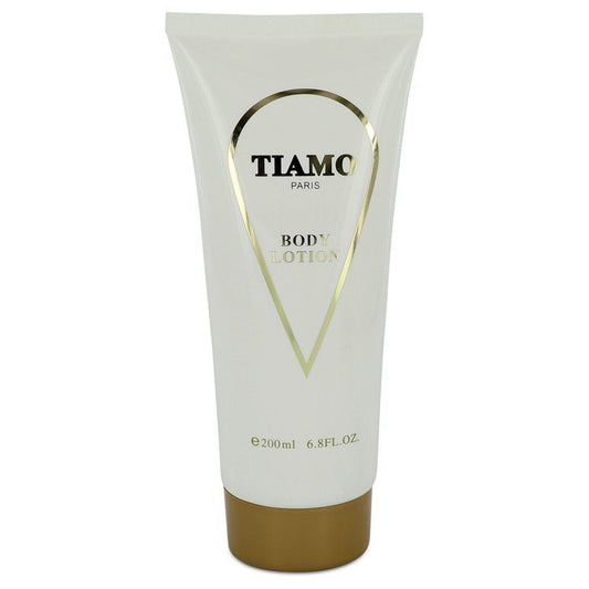 Tiamo by Parfum Blaze Body Lotion (unboxed) 6.8 oz for Women - Thesavour