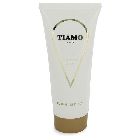 Tiamo by Parfum Blaze Shower Gel (unboxed) 6.8 oz for Women - Thesavour