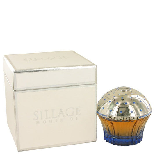 Tiara by House of Sillage Extrait De Parfum (Pure Perfume) 2.5 oz for Women - Thesavour