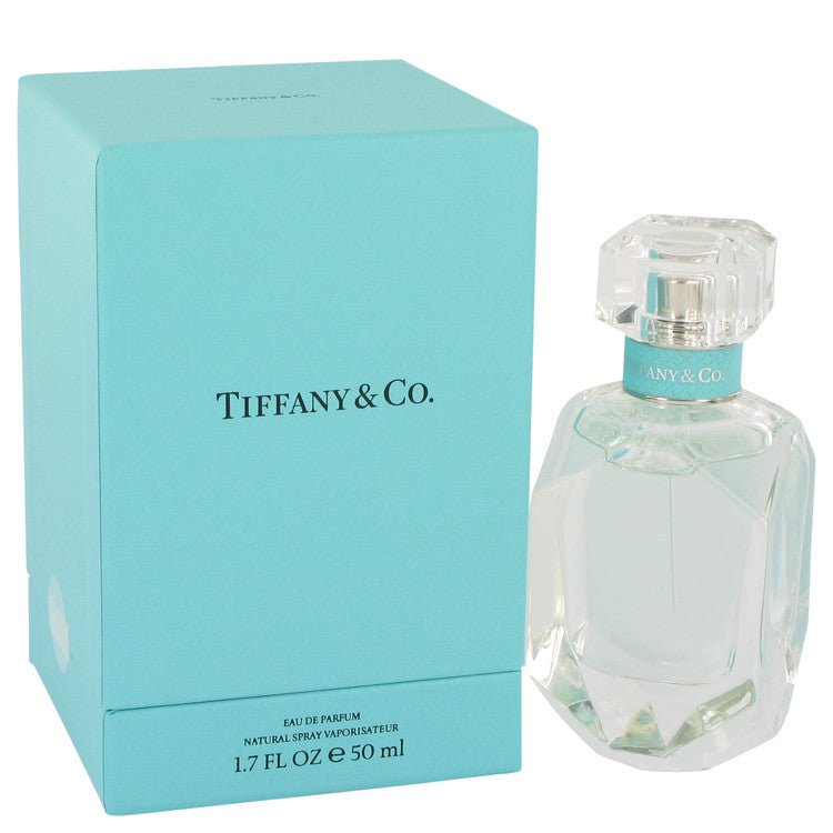 TIFFANY by Tiffany Eau De Parfum Spray for Women - Thesavour