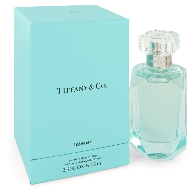 Tiffany Intense by Tiffany Eau De Parfum Intense Spray 2.5 oz for Women - Thesavour