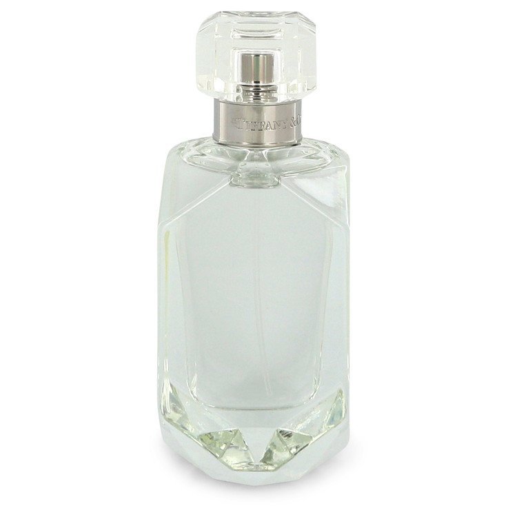 Tiffany Sheer by Tiffany Eau De Toilette Spray 2.5 oz for Women - Thesavour