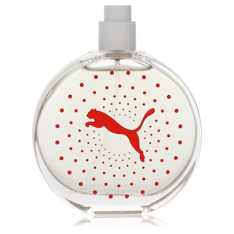 Time to Play by Puma Eau De Toilette Spray (Tester) 2 oz for Women - Thesavour