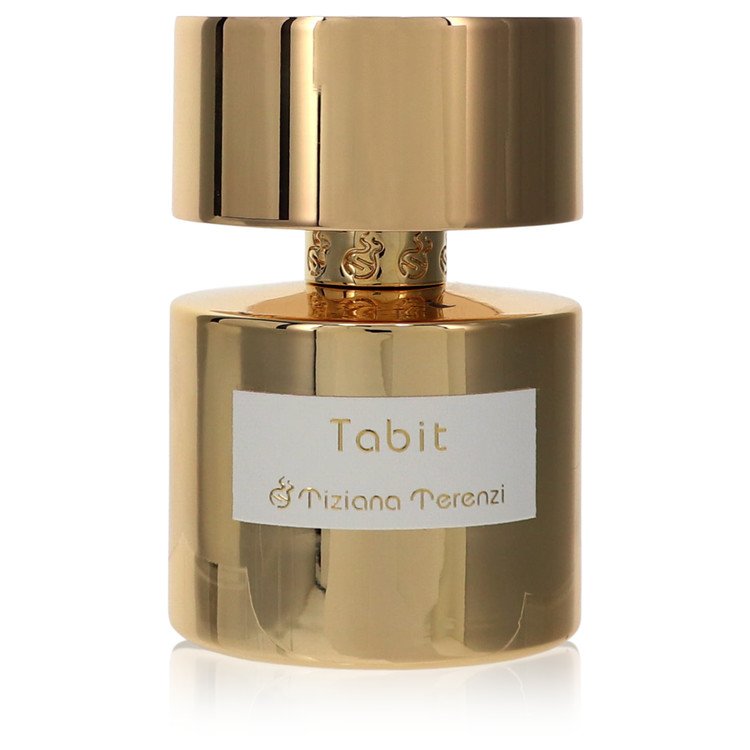 Tiziana Terenzi Tabit by Tiziana Terenzi Extrait De Parfum Spray (unboxed) 3.38 oz for Women - Thesavour