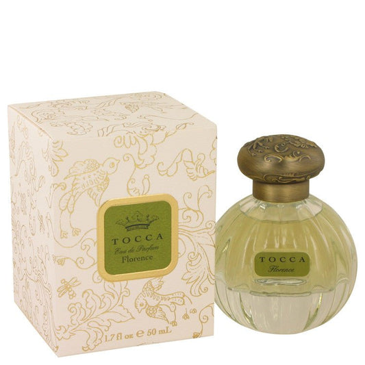 Tocca Florence by Tocca Eau De Parfum Spray 1.7 oz for Women - Thesavour