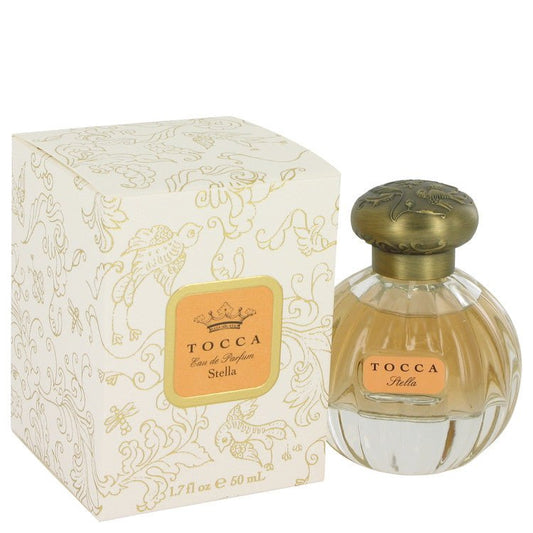 Tocca Stella by Tocca Eau De Parfum Spray 1.7 oz for Women - Thesavour
