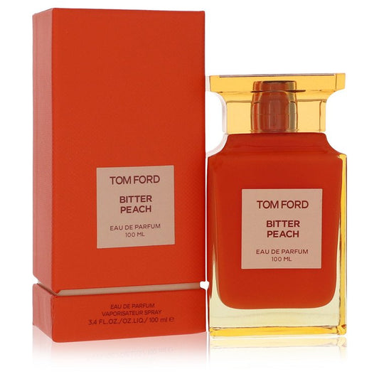 Tom Ford Bitter Peach by Tom Ford Eau De Parfum Spray for Men - Thesavour