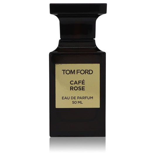 Tom Ford Café Rose by Tom Ford Eau De Parfum Spray (unboxed) 1.7 oz for Women - Thesavour