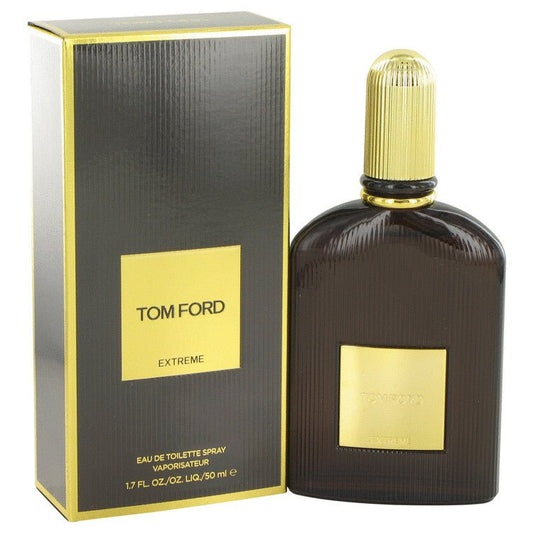 Tom Ford Extreme by Tom Ford Eau De Toilette Spray 1.7 oz for Men - Thesavour