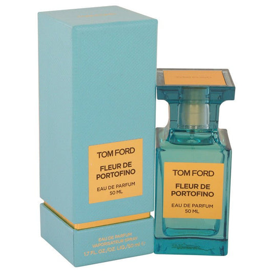 Tom Ford Fleur De Portofino by Tom Ford Eau De Parfum Spray 1.7 oz for Women - Thesavour