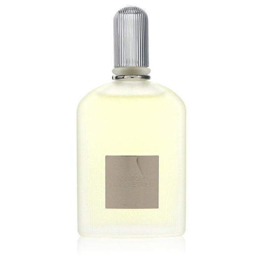 Tom Ford Grey Vetiver by Tom Ford Eau De Parfum Spray (unboxed) 1.7 oz for Men - Thesavour