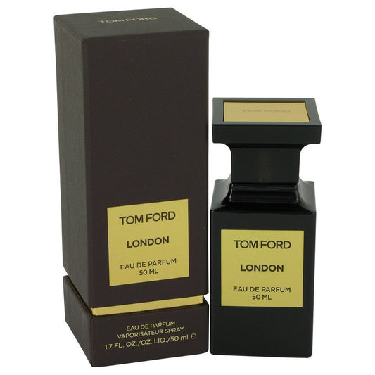 Tom Ford London by Tom Ford Eau De Parfum Spray 1.7 oz for Women - Thesavour