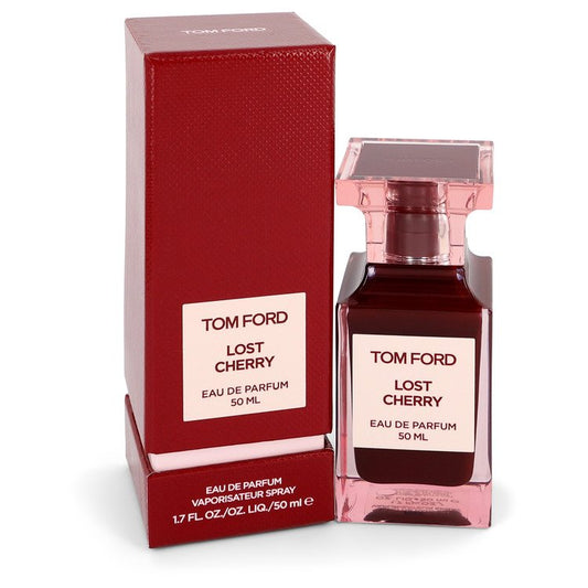 Tom Ford Lost Cherry by Tom Ford Eau De Parfum Spray 1.7 oz for Women - Thesavour