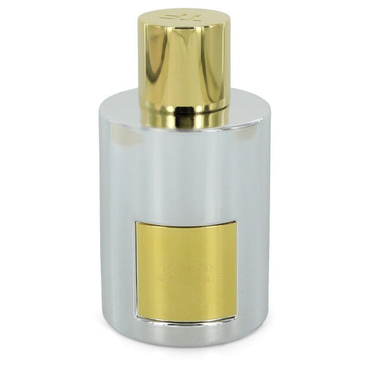 Tom Ford Metallique by Tom Ford Eau De Parfum Spray (unboxed) 3.4 oz for Women - Thesavour