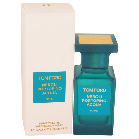 Tom Ford Neroli Portofino Acqua by Tom Ford Eau De Toilette Spray for Women - Thesavour