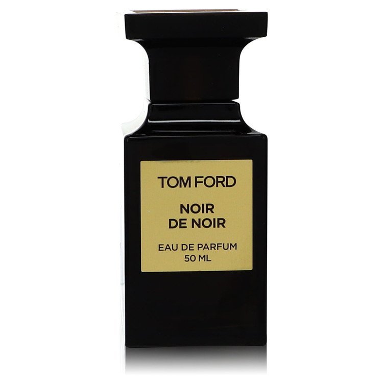 Tom Ford Noir De Noir by Tom Ford Eau De Parfum Spray (unboxed) 1.7 oz for Women - Thesavour