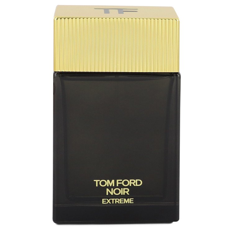 Tom Ford Noir Extreme by Tom Ford Eau De Parfum Spray (unboxed) 3.4 oz for Men - Thesavour