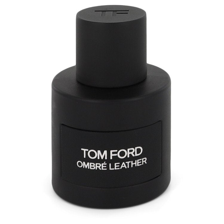 Tom Ford Ombre Leather by Tom Ford Eau De Parfum Spray (Unisex unboxed) 1.7 oz for Women - Thesavour